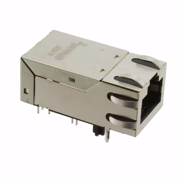 JK0-0161NL Pulse Electronics  Jack di connessione modulari con magneti